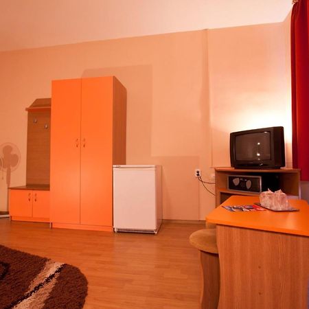 Filo Hotel Gheorgheni  Exteriör bild