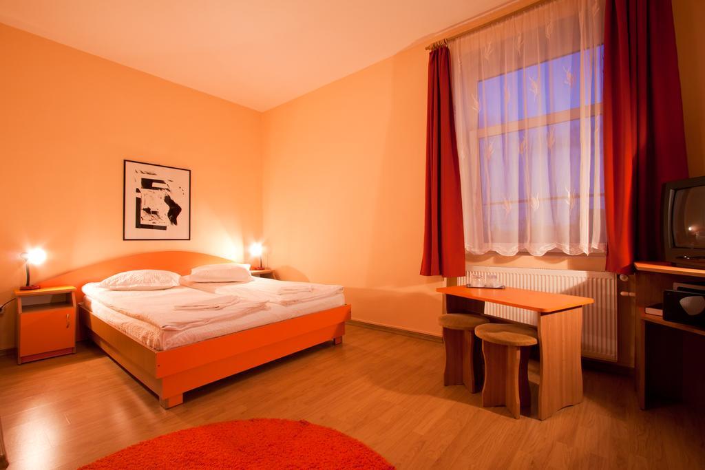 Filo Hotel Gheorgheni  Exteriör bild